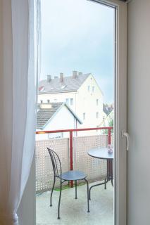 AugsburgLiving - Business- und Ferienapartments - 2