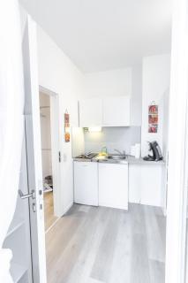 AugsburgLiving - Business- und Ferienapartments - 1