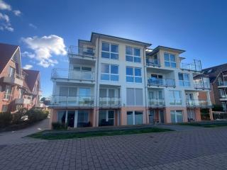 Residenz Windjammer - 9