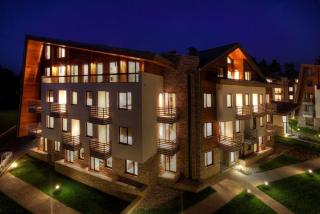 Exquisite Euphoria apartment for 4 Guests in Borovets Ski Resort - 5