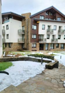 Exquisite Euphoria apartment for 4 Guests in Borovets Ski Resort - 8