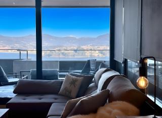 Holibai Beiramar Dúplex con vistas al mar en urbanización exclusiva Baiona - 0