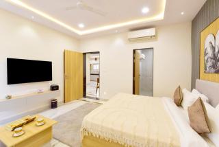 Alaya Stays Auric Lake villa, Udaipur - 3