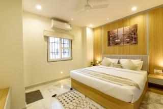 Alaya Stays Auric Lake villa, Udaipur - 1