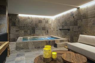 Hôtel Les Ardillières du Pont d'Oye - 3