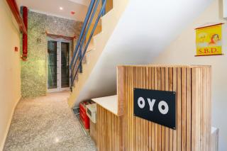 Super Hotel O Super Kalpna Inn - 9