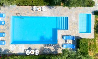 Plaisir Beachside Apts - 9