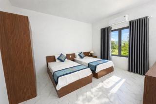 Đức Lưu Quang Hotel Bình Thuận - 4