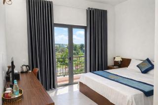 Đức Lưu Quang Hotel Bình Thuận - 8