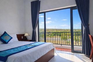 Đức Lưu Quang Hotel Bình Thuận - 9