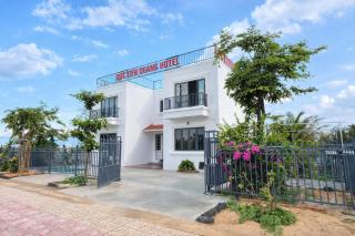 Đức Lưu Quang Hotel Bình Thuận - 0