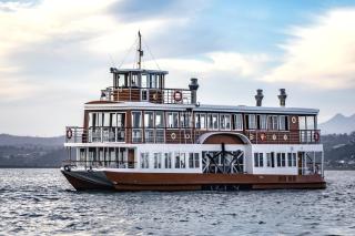 107 Seahorse - 1 Bedroom Premium Unit with Parking - 5