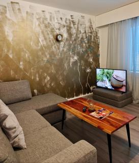 Riverside Apartment Rovaniemi - 8