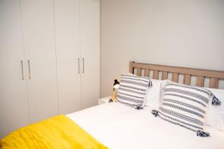 107 Seahorse - 1 Bedroom Premium Unit with Parking - 2