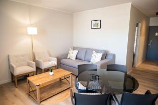 107 Seahorse - 1 Bedroom Premium Unit with Parking - 1