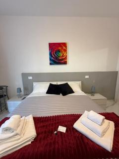 Residenza Le Rose FREE BIKE - 8