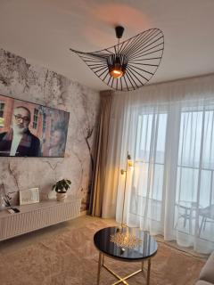 Apartament Sky - 9