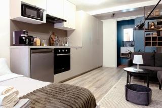 Studio Moderne - Hyper-Central et Calme - 1