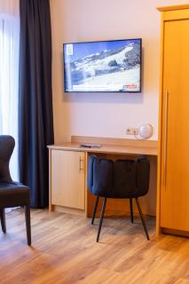 Hotel Austria - 5
