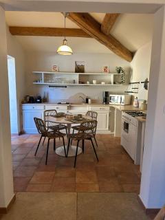 Petite maison de charme au bord de la piscine - 7