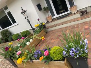 Woodland House B & B - 5