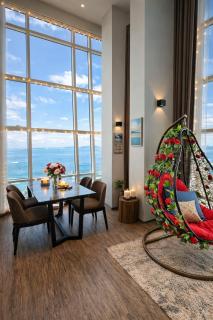 2BR Sea View Suite at Maritime Suites Penang Georgetown - 3