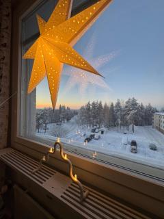 Cozy apartment in Rovaniemi! - 5
