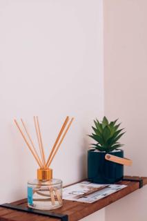 Charm Nest Apartment - 8