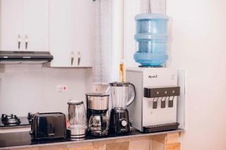 Charm Nest Apartment - 5