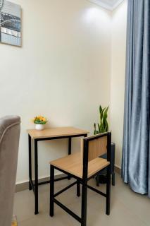 Charm Nest Apartment - 2