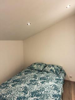 Au Bord de la Lauve - 5