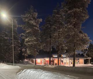 Cozy apartment in Rovaniemi! - 6