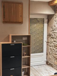 Au Bord de la Lauve - 4