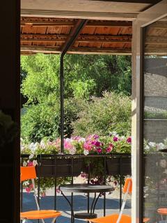 Au Bord de la Lauve - 1