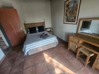 Amani Milele (Everlasting Peace) - 4