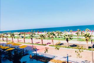 بورتوسعيد فندق وشقق فاخره - 8