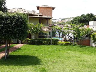 Recanto das Araras - 5