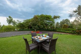 amã Stays & Trails - Cottabetta Bungalow, Coorg - 5