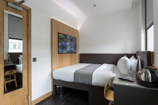 The Z Hotel City - London - 3