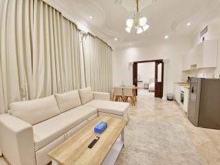 HarfG02-01 peaceful 1BR Apt in the city - 0