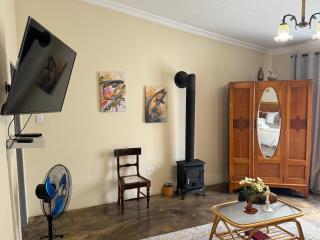 De Trout Huis Guesthouse - 6