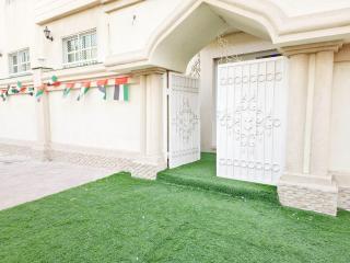 HarfG02-01 peaceful 1BR Apt in the city - 9