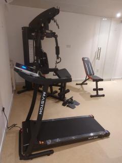 HarfG02-01 peaceful 1BR Apt in the city - 3