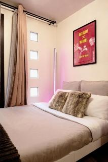 Studio Moderne - Hyper-Central et Calme - 8