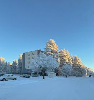 Cozy apartment in Rovaniemi! - 8
