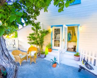 Turks Head Inne - Grand Turk - 6