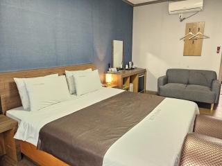 Daecheon Island Hotel - 7