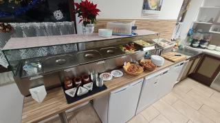 Pension 444 - Ski Resort Herlikovice and Bubakov - 8