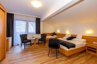 Hotel Austria - inklusive Joker Card im Sommer - 7