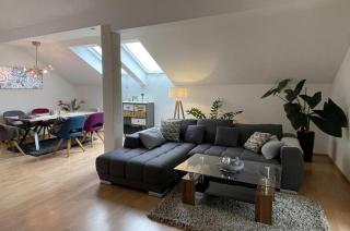 Ferienwohnung Bellissima - 8